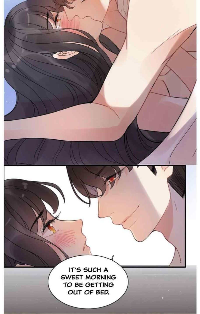 The Boss’ Shotgun Wedding chapter 257 - page 17
