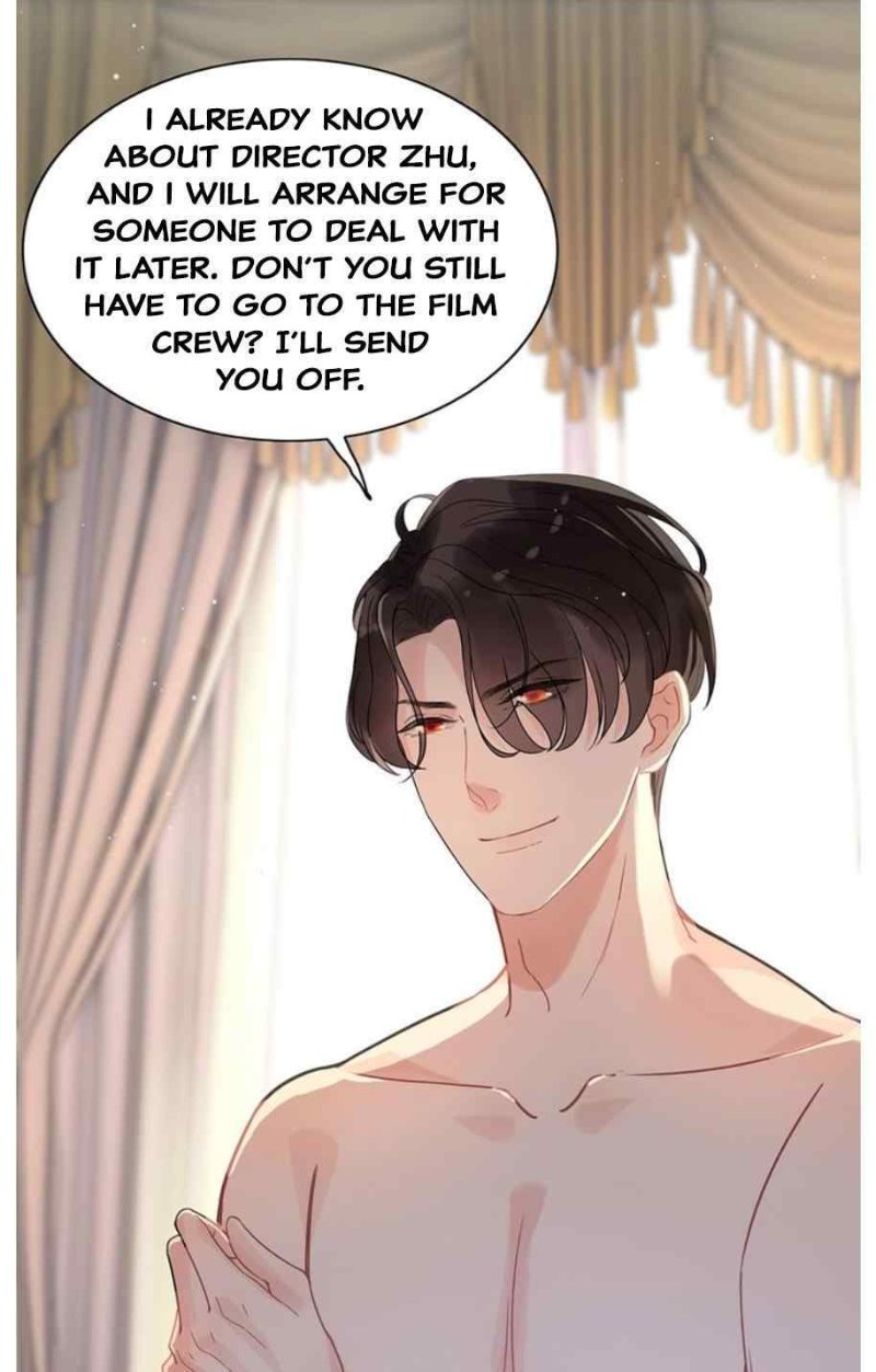 The Boss’ Shotgun Wedding chapter 257 - page 18