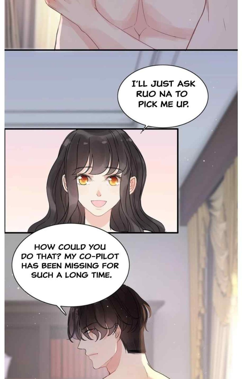 The Boss’ Shotgun Wedding chapter 257 - page 19