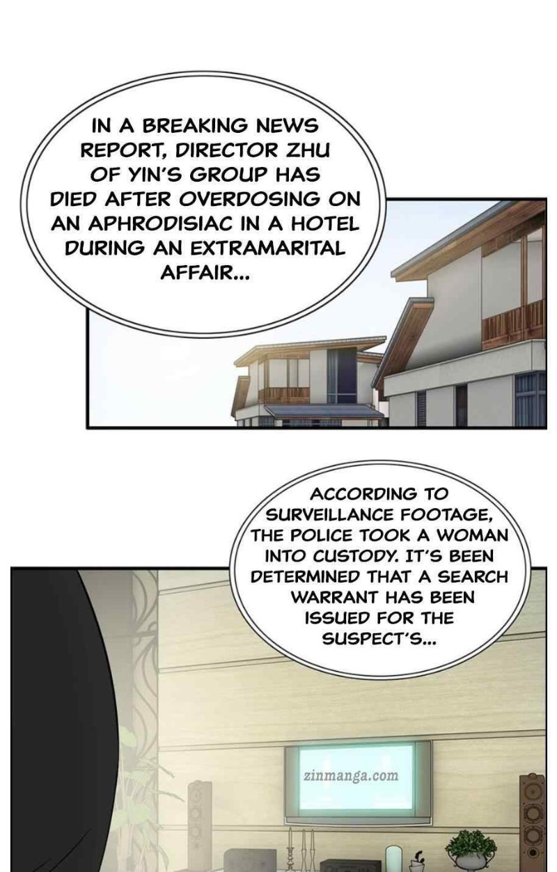 The Boss’ Shotgun Wedding chapter 257 - page 2