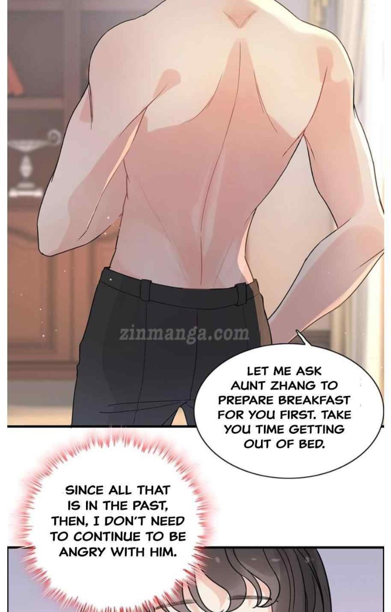 The Boss’ Shotgun Wedding chapter 257 - page 20