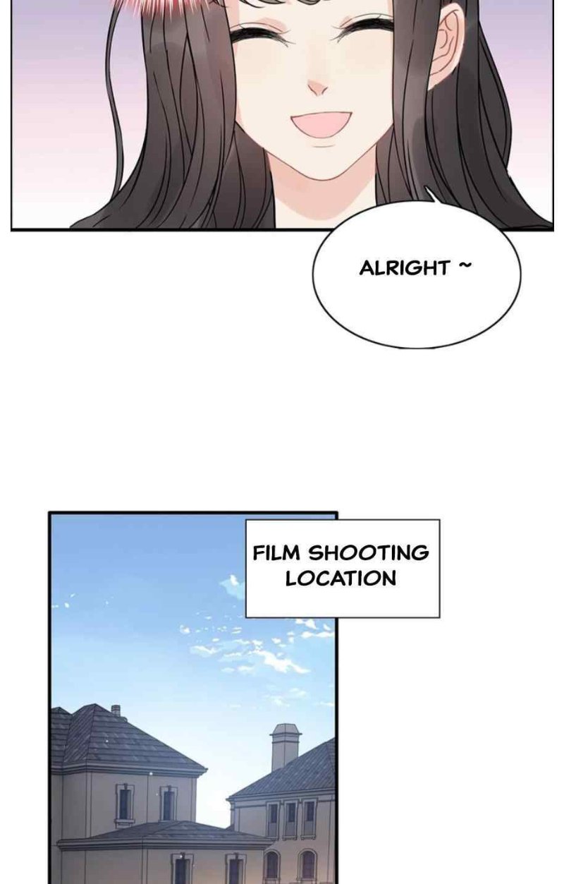 The Boss’ Shotgun Wedding chapter 257 - page 21