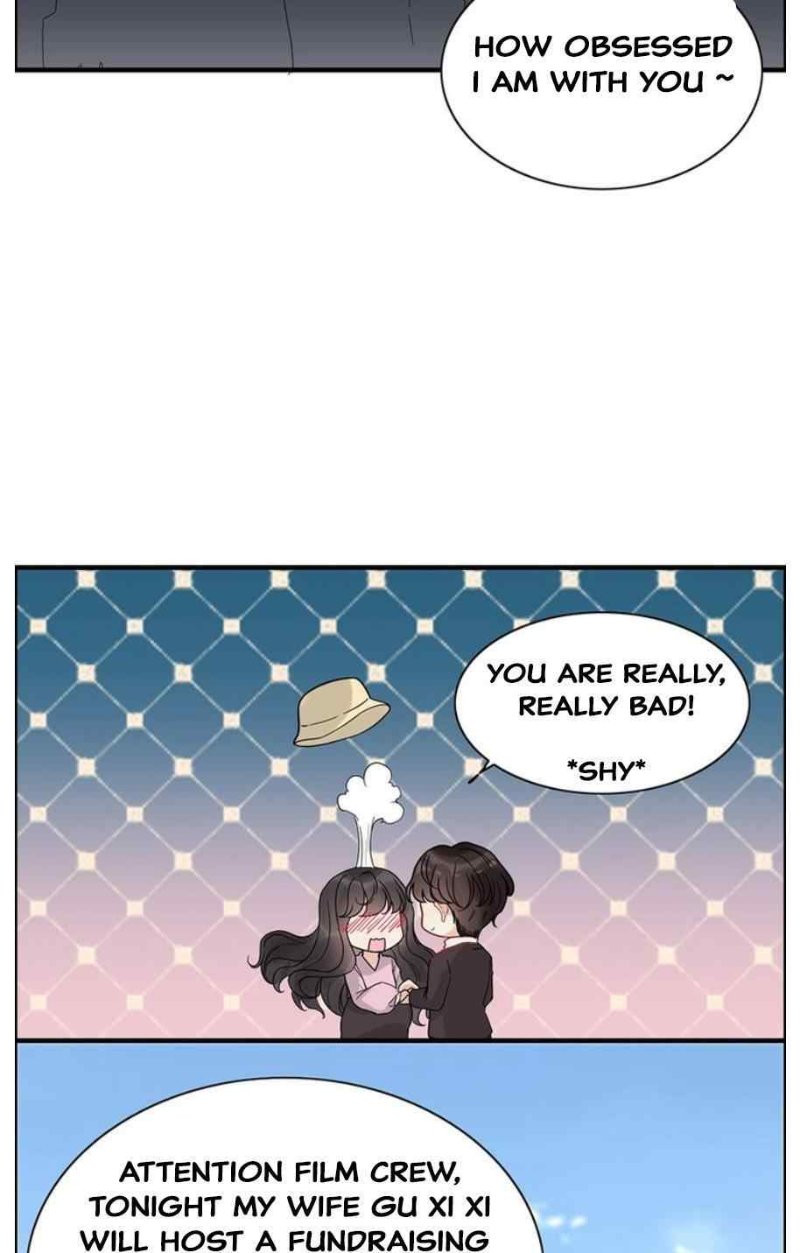 The Boss’ Shotgun Wedding chapter 257 - page 26