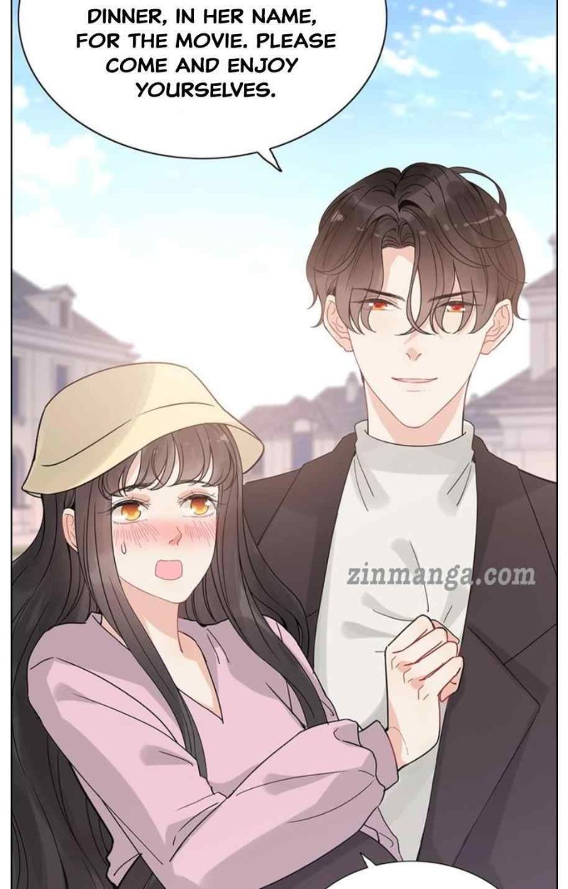 The Boss’ Shotgun Wedding chapter 257 - page 27