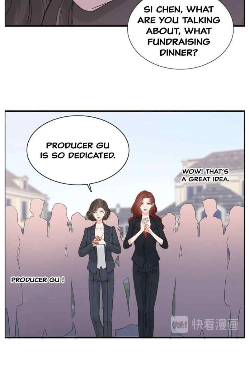 The Boss’ Shotgun Wedding chapter 257 - page 28