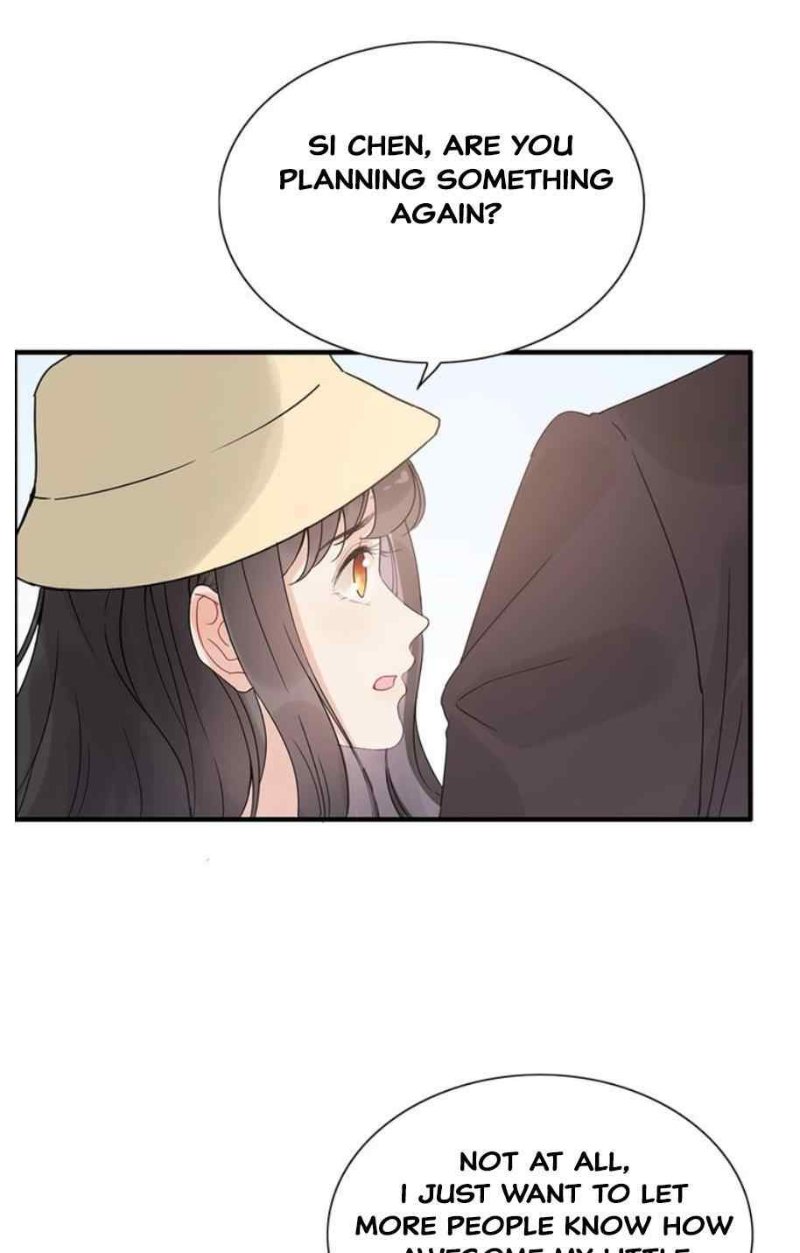 The Boss’ Shotgun Wedding chapter 257 - page 29