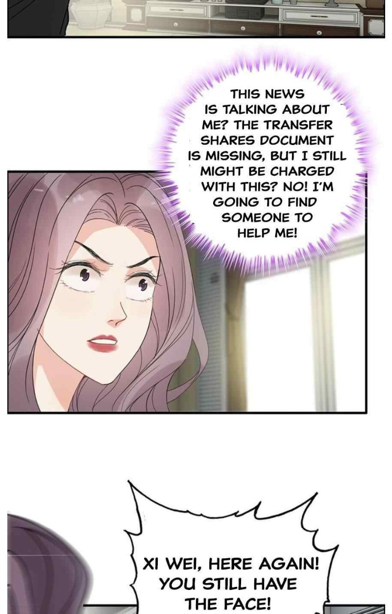 The Boss’ Shotgun Wedding chapter 257 - page 3