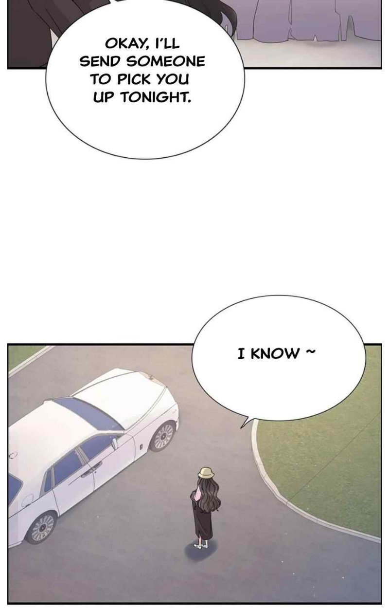 The Boss’ Shotgun Wedding chapter 257 - page 33