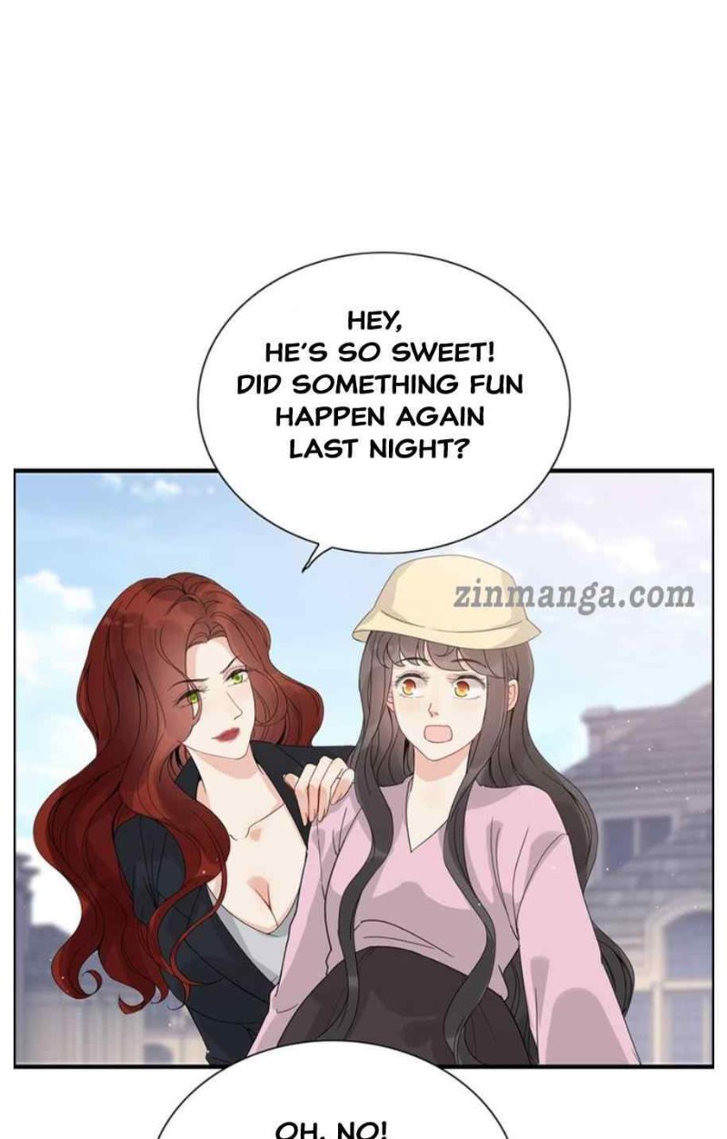 The Boss’ Shotgun Wedding chapter 257 - page 34