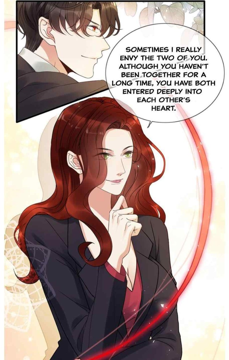 The Boss’ Shotgun Wedding chapter 257 - page 36