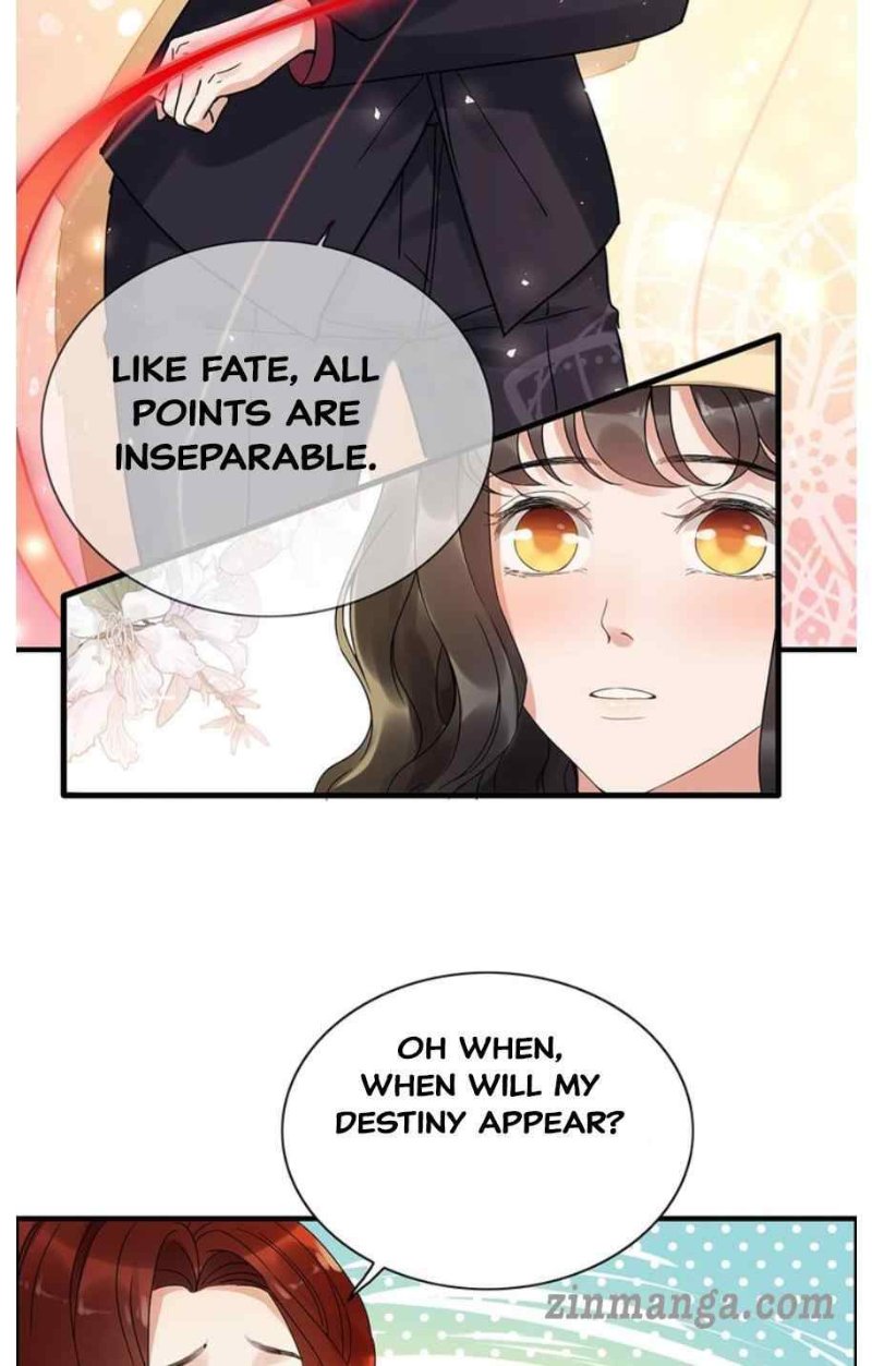 The Boss’ Shotgun Wedding chapter 257 - page 37