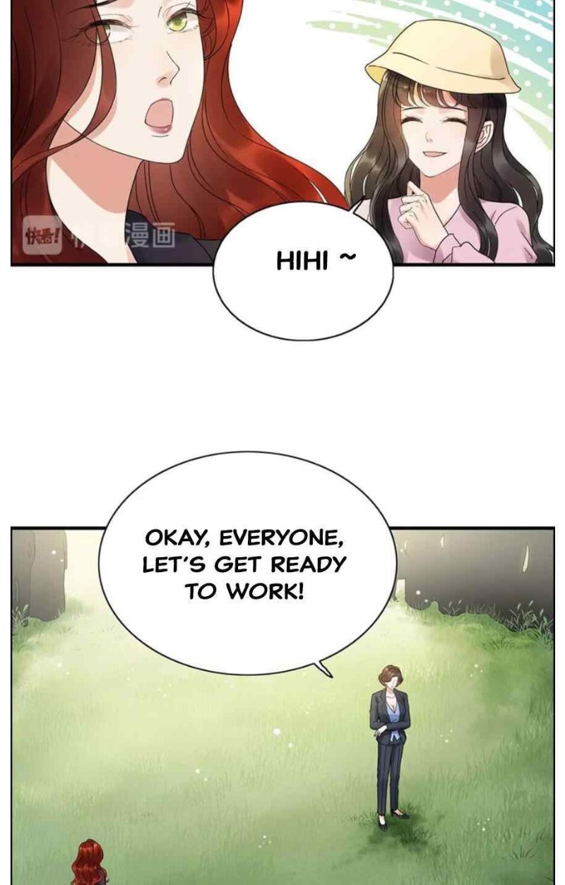 The Boss’ Shotgun Wedding chapter 257 - page 38