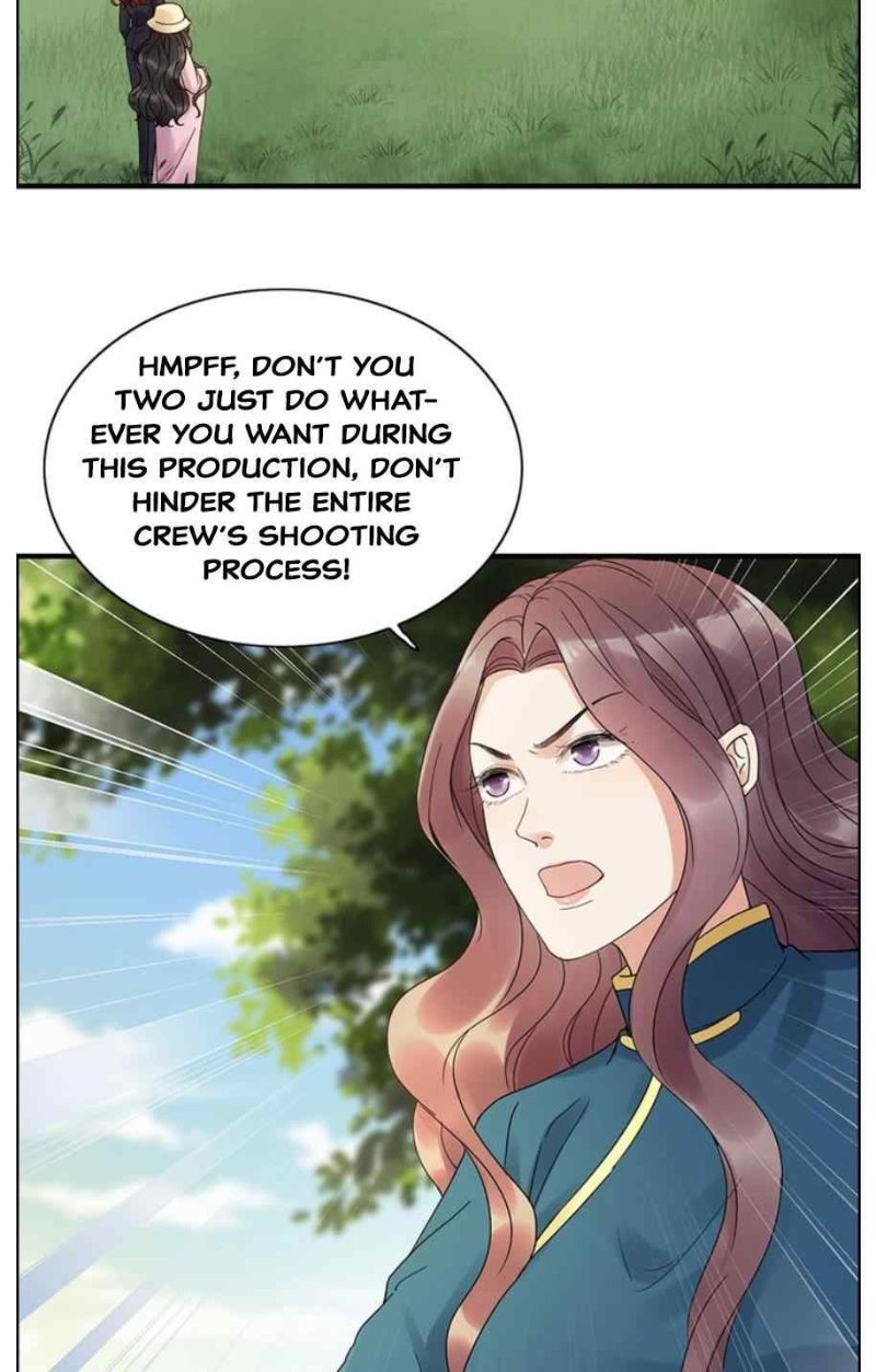 The Boss’ Shotgun Wedding chapter 257 - page 39