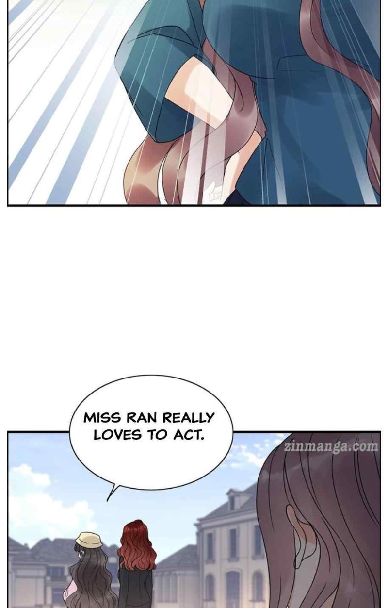 The Boss’ Shotgun Wedding chapter 257 - page 40