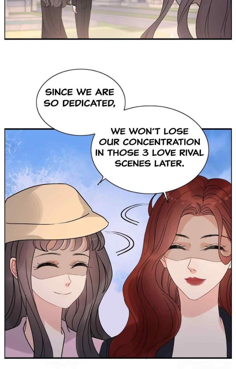 The Boss’ Shotgun Wedding chapter 257 - page 41