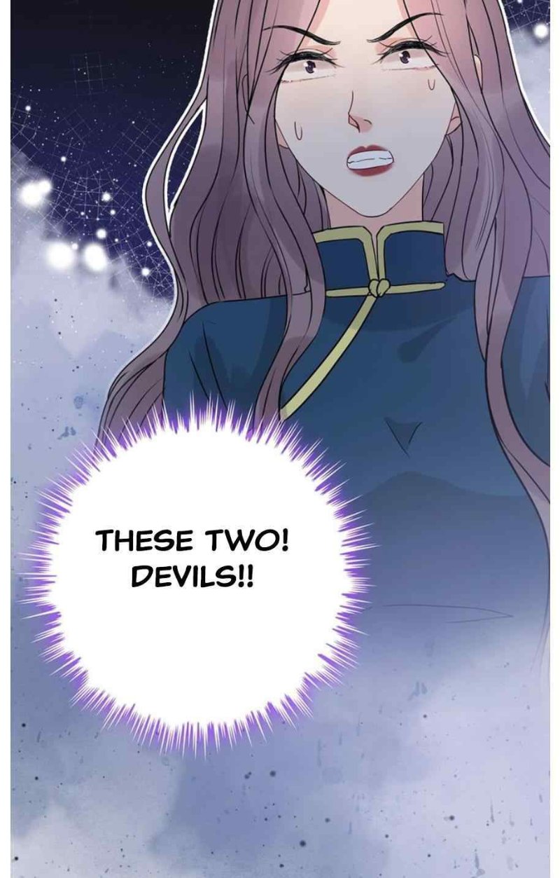 The Boss’ Shotgun Wedding chapter 257 - page 44