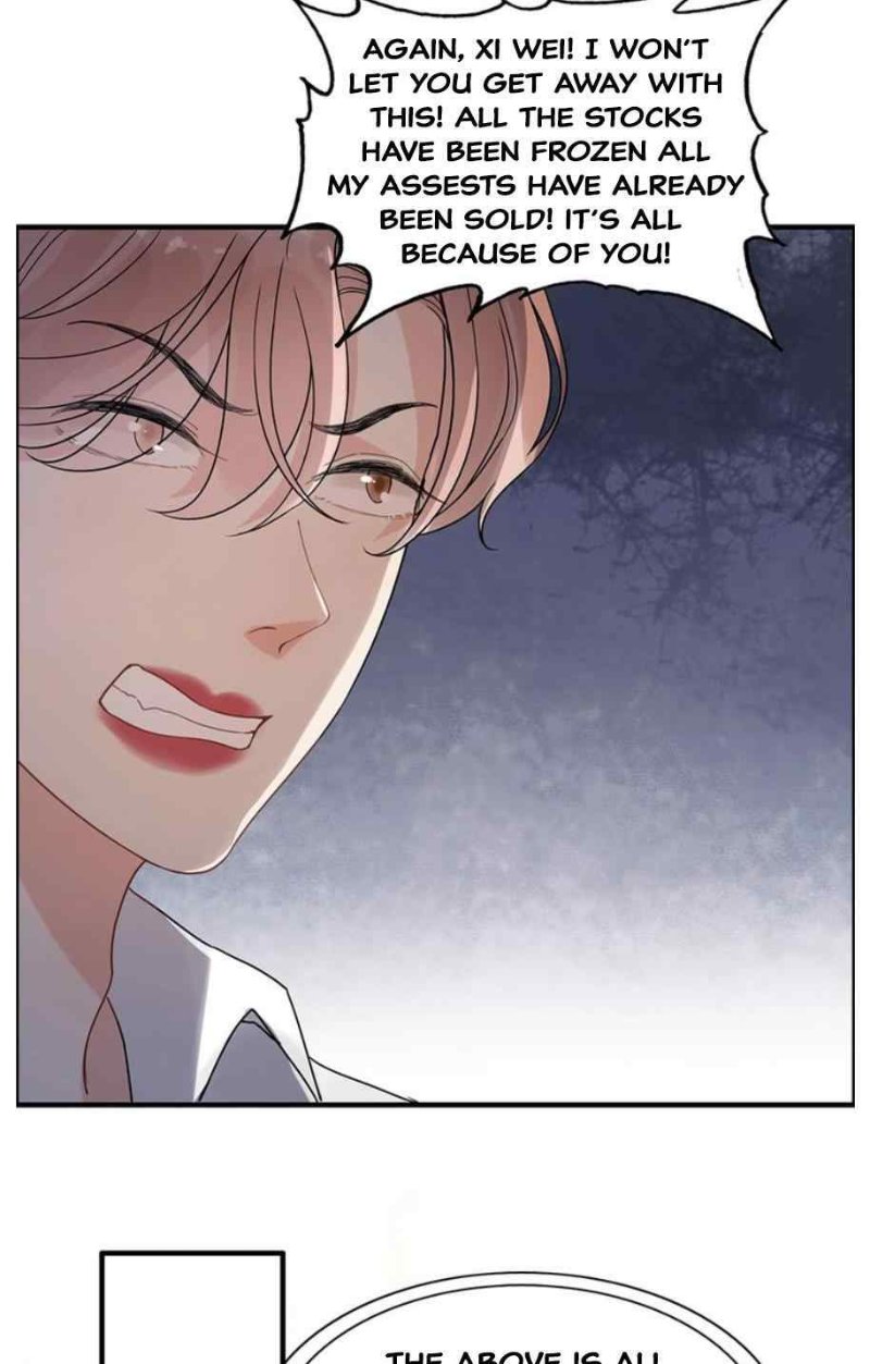 The Boss’ Shotgun Wedding chapter 257 - page 6