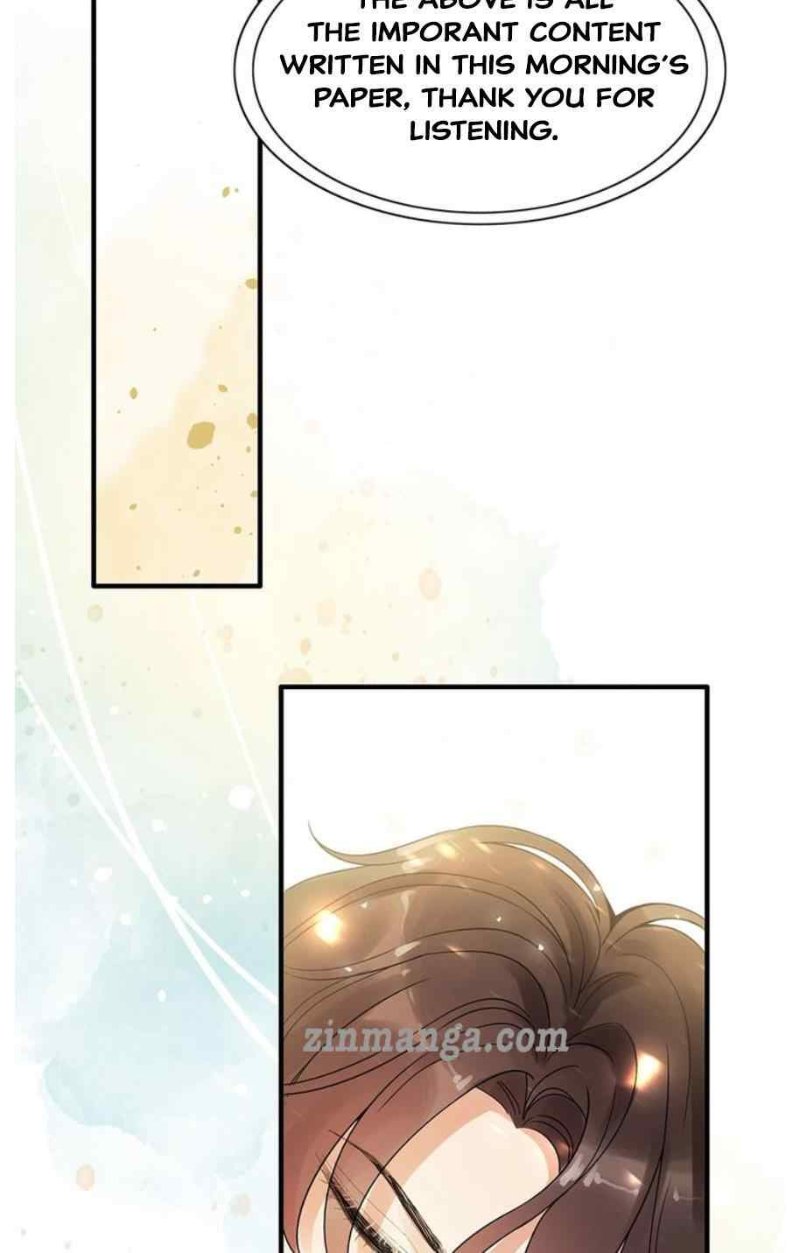 The Boss’ Shotgun Wedding chapter 257 - page 7