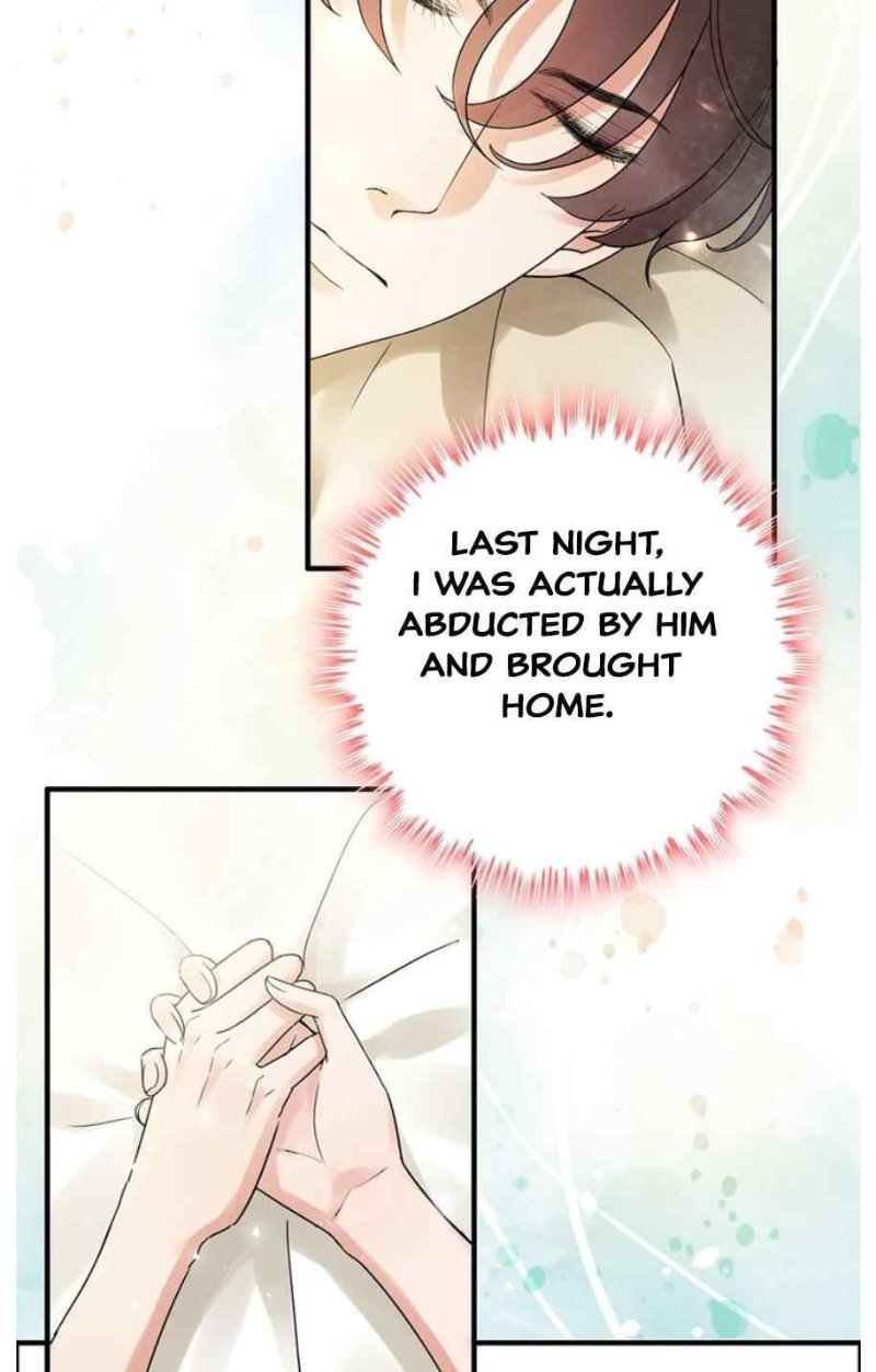 The Boss’ Shotgun Wedding chapter 257 - page 8