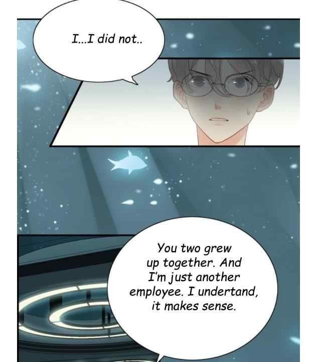 The Boss’ Shotgun Wedding chapter 204 - page 12
