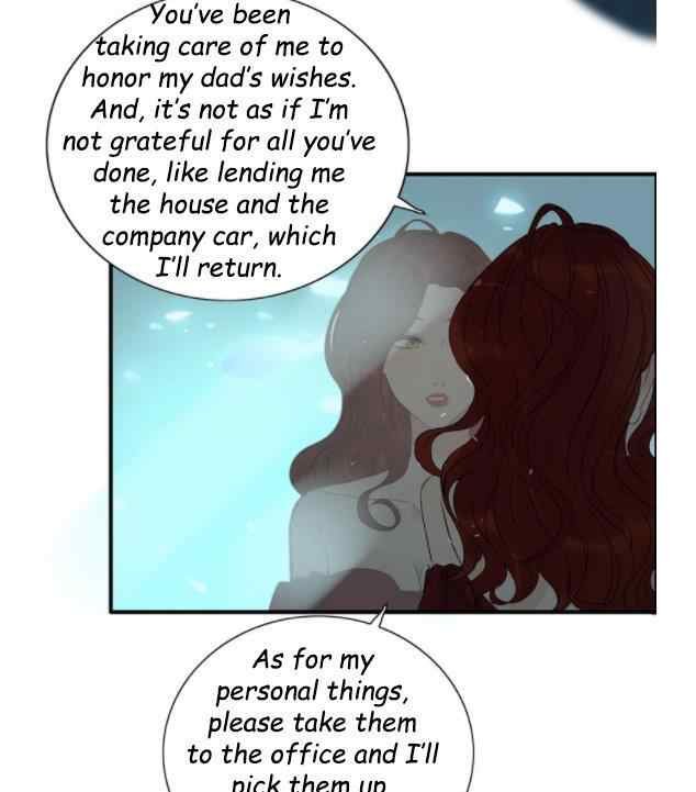 The Boss’ Shotgun Wedding chapter 204 - page 16