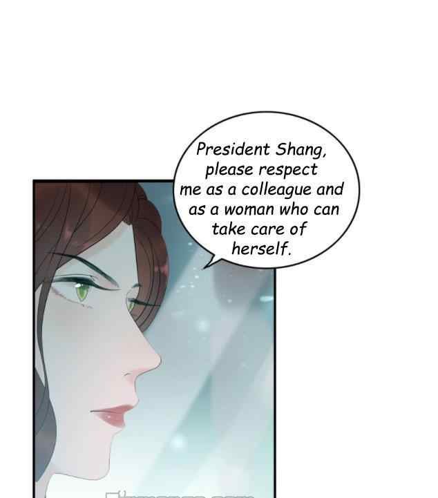 The Boss’ Shotgun Wedding chapter 204 - page 21