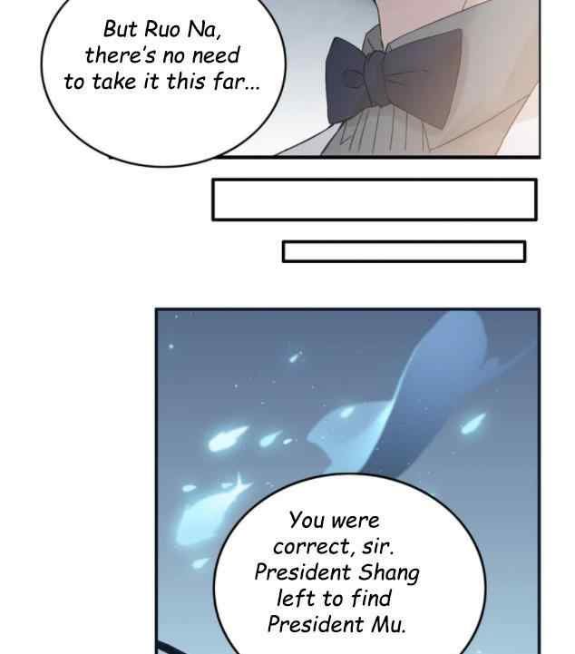 The Boss’ Shotgun Wedding chapter 204 - page 23