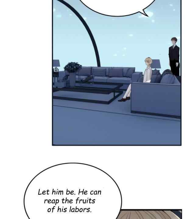The Boss’ Shotgun Wedding chapter 204 - page 24
