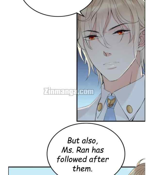 The Boss’ Shotgun Wedding chapter 204 - page 25