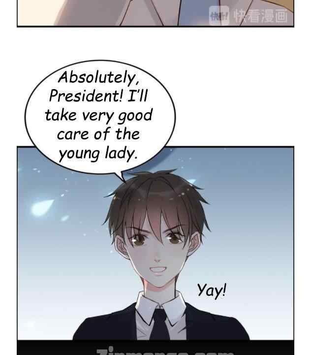 The Boss’ Shotgun Wedding chapter 204 - page 28