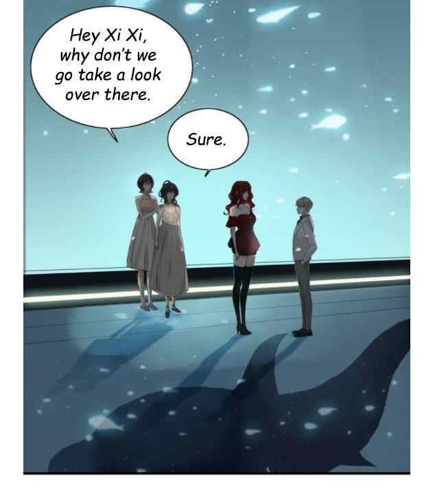 The Boss’ Shotgun Wedding chapter 204 - page 3
