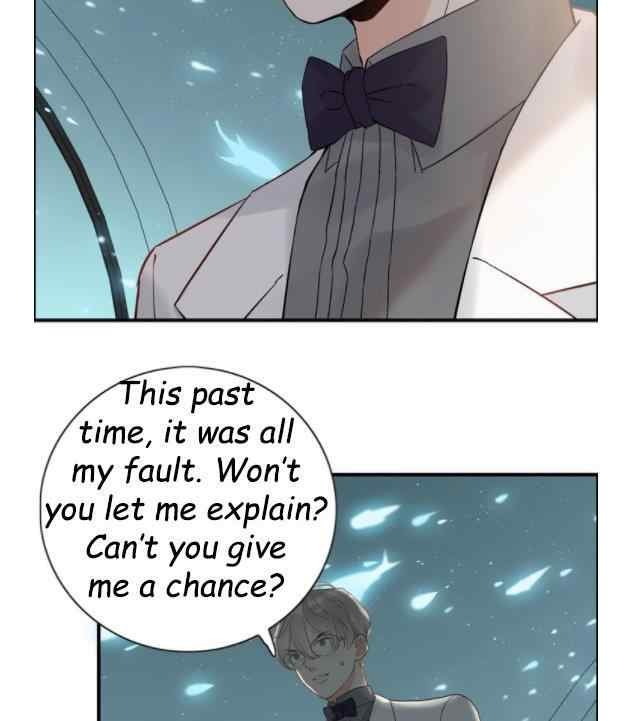 The Boss’ Shotgun Wedding chapter 204 - page 30