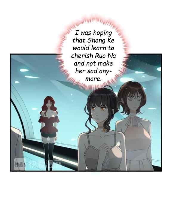 The Boss’ Shotgun Wedding chapter 204 - page 4