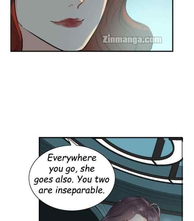 The Boss’ Shotgun Wedding chapter 204 - page 44
