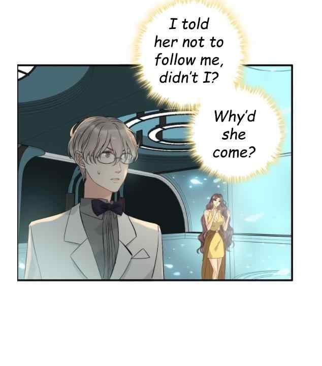 The Boss’ Shotgun Wedding chapter 204 - page 48