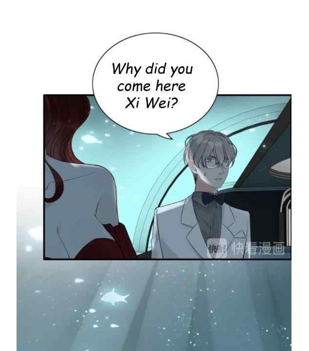 The Boss’ Shotgun Wedding chapter 204 - page 49