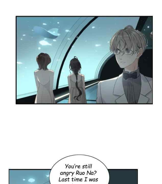 The Boss’ Shotgun Wedding chapter 204 - page 5