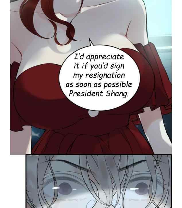 The Boss’ Shotgun Wedding chapter 204 - page 51