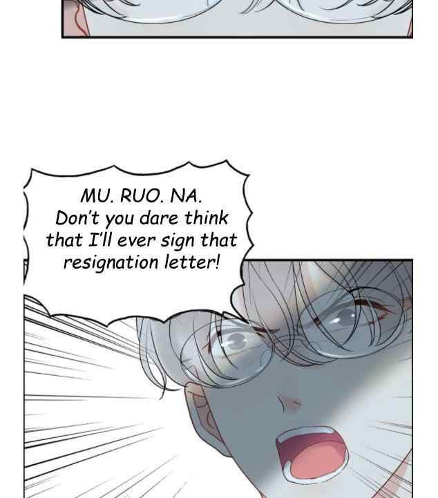 The Boss’ Shotgun Wedding chapter 204 - page 52