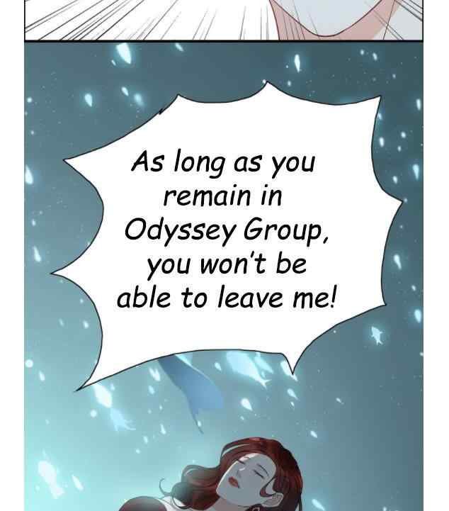 The Boss’ Shotgun Wedding chapter 204 - page 53
