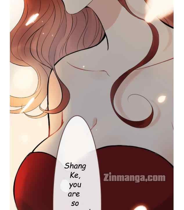 The Boss’ Shotgun Wedding chapter 204 - page 59