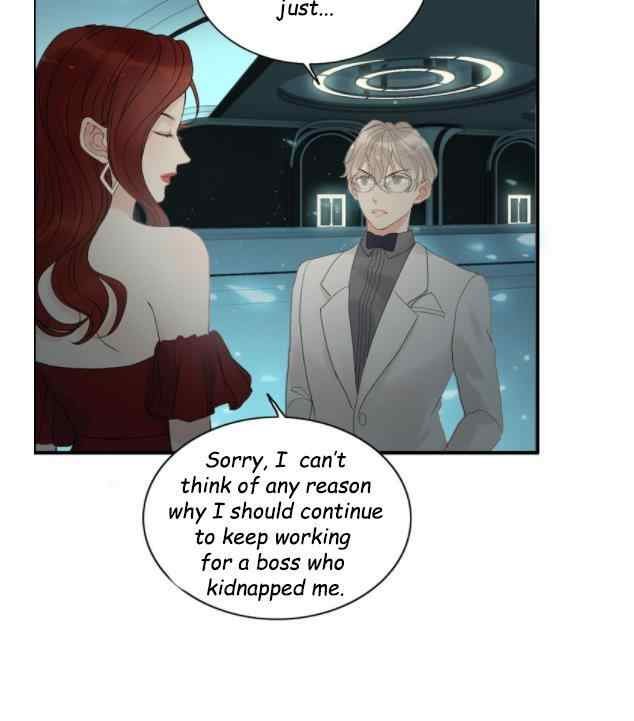 The Boss’ Shotgun Wedding chapter 204 - page 6
