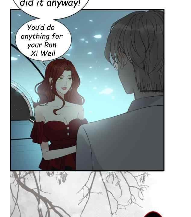 The Boss’ Shotgun Wedding chapter 204 - page 9