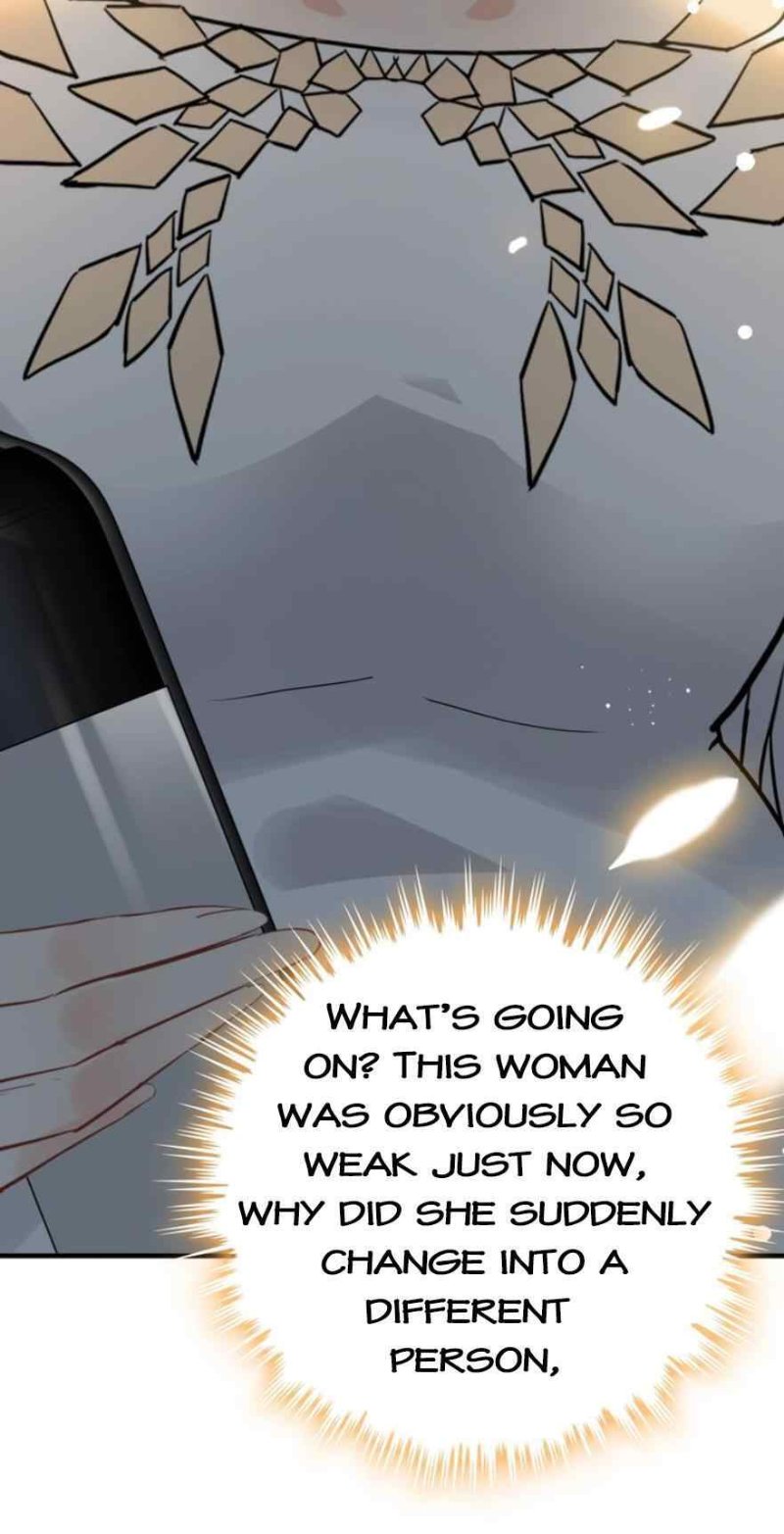 The Boss’ Shotgun Wedding chapter 243 - page 13
