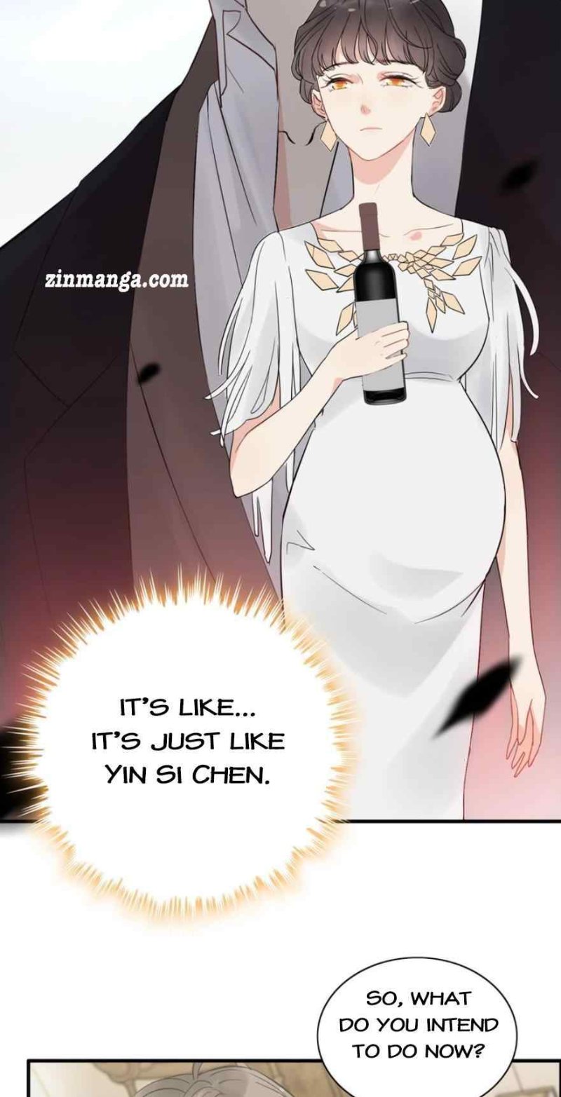 The Boss’ Shotgun Wedding chapter 243 - page 15