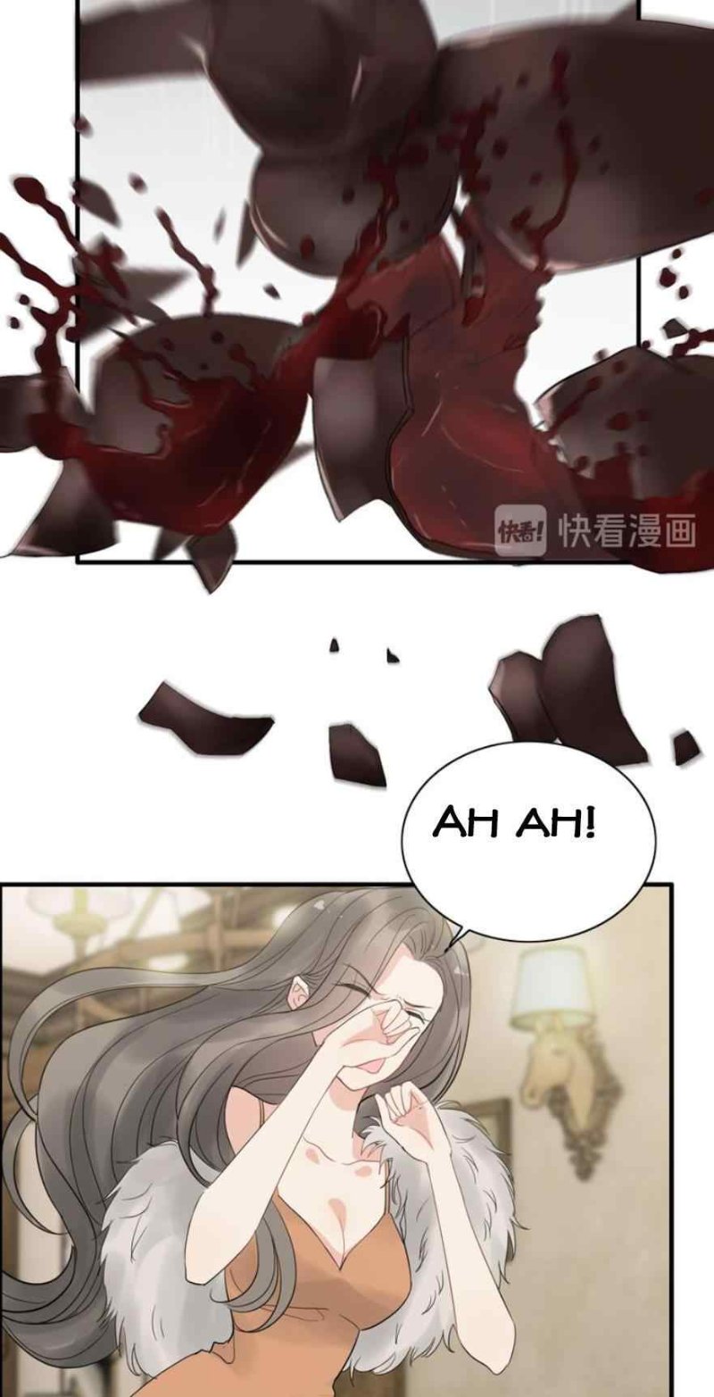 The Boss’ Shotgun Wedding chapter 243 - page 17