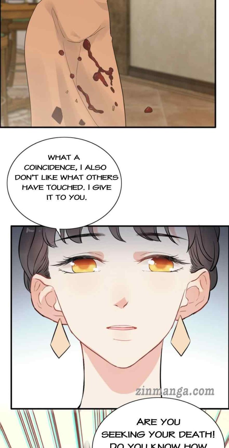 The Boss’ Shotgun Wedding chapter 243 - page 18