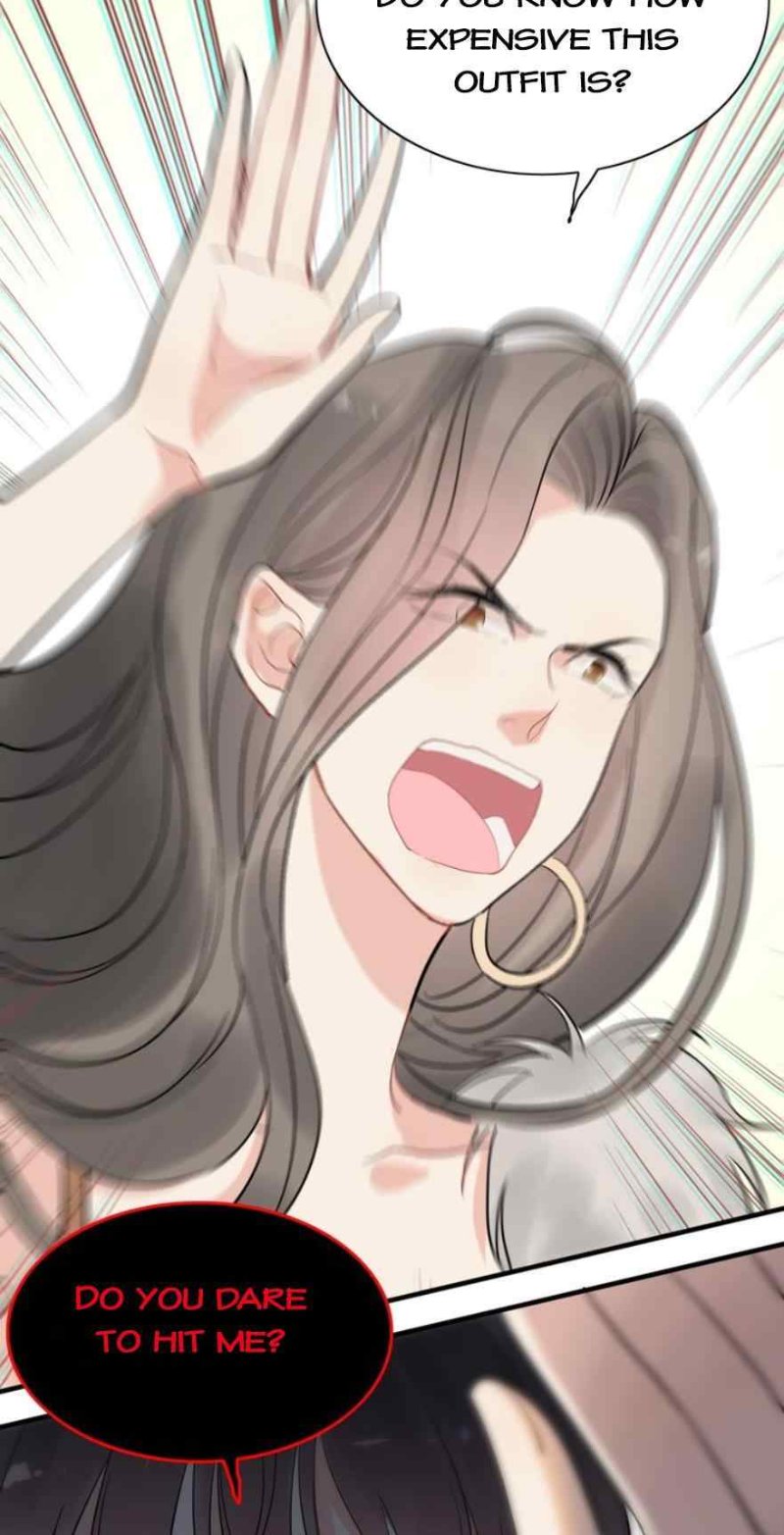 The Boss’ Shotgun Wedding chapter 243 - page 19