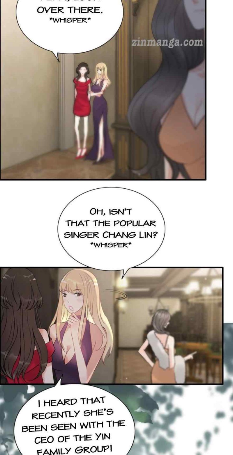 The Boss’ Shotgun Wedding chapter 243 - page 2