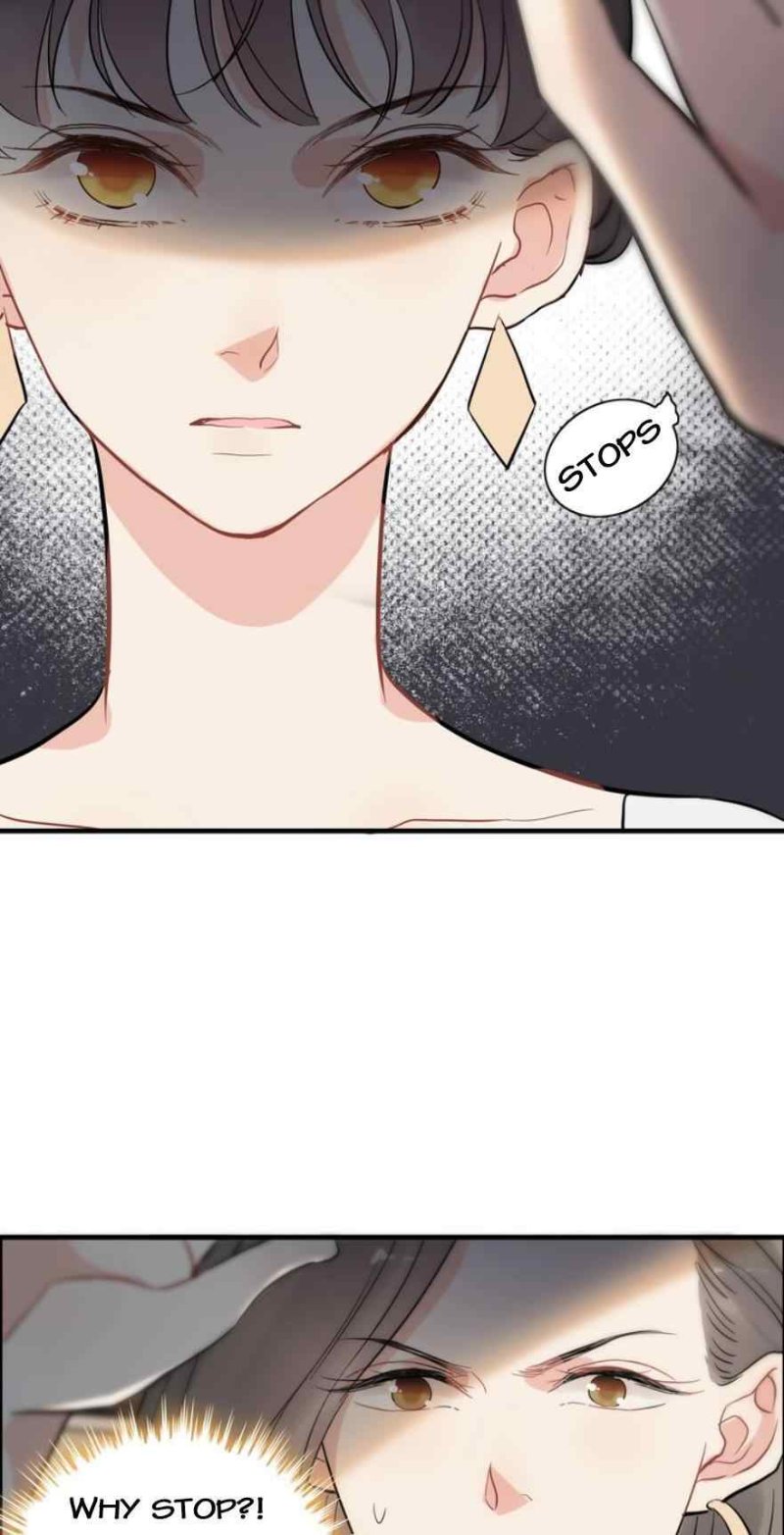 The Boss’ Shotgun Wedding chapter 243 - page 20